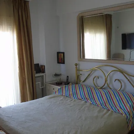 Apartamento Fotini Luxury Tessalónica