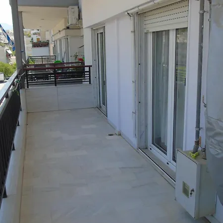 Fotini Luxury Apartamento *