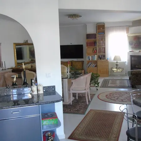 Fotini Luxury Tessalónica
