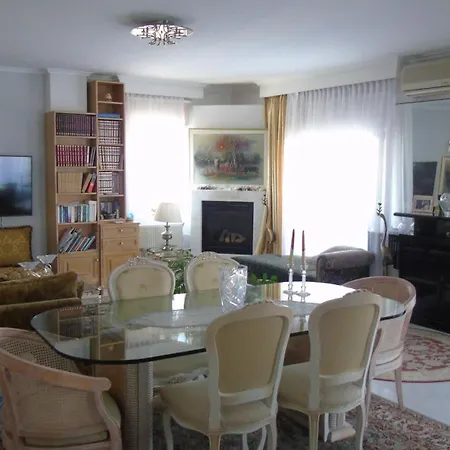 Fotini Luxury * Tessalónica
