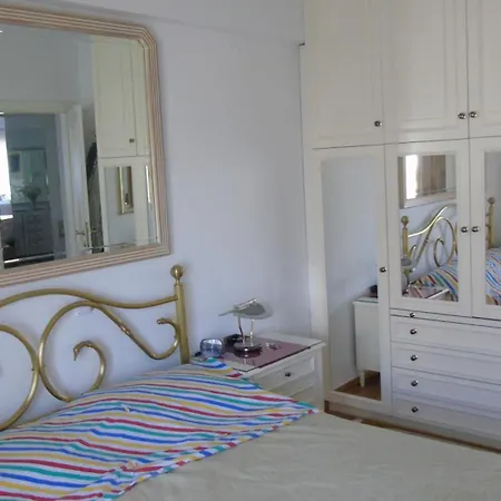 Fotini Luxury Apartamento