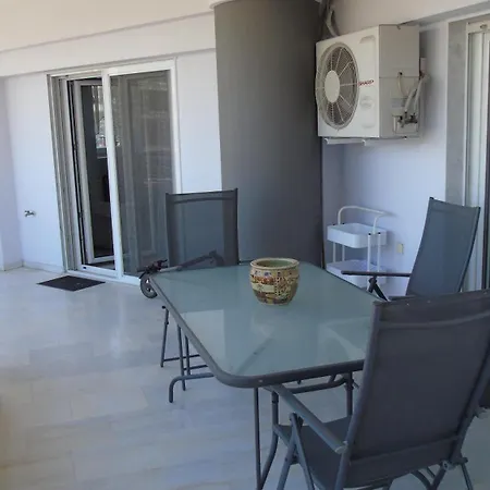 Fotini Luxury Apartamento *