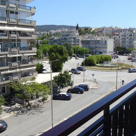 Apartamento Fotini Luxury *