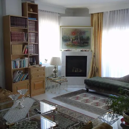 Apartamento Fotini Luxury