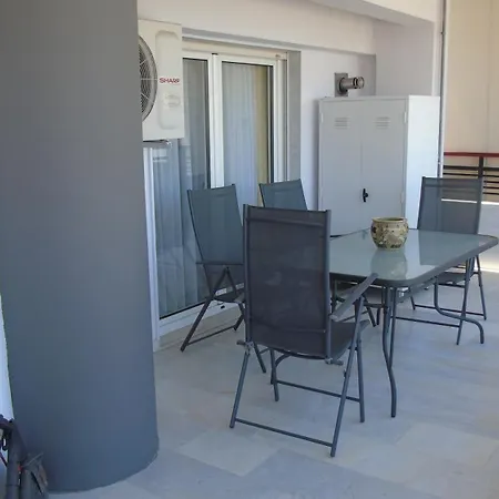 Fotini Luxury Tessalónica